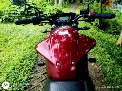 Gixxer Monotone
